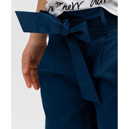 Шорты BUTTON BLUE