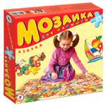 Напольная мозаика Дрофа-Медиа