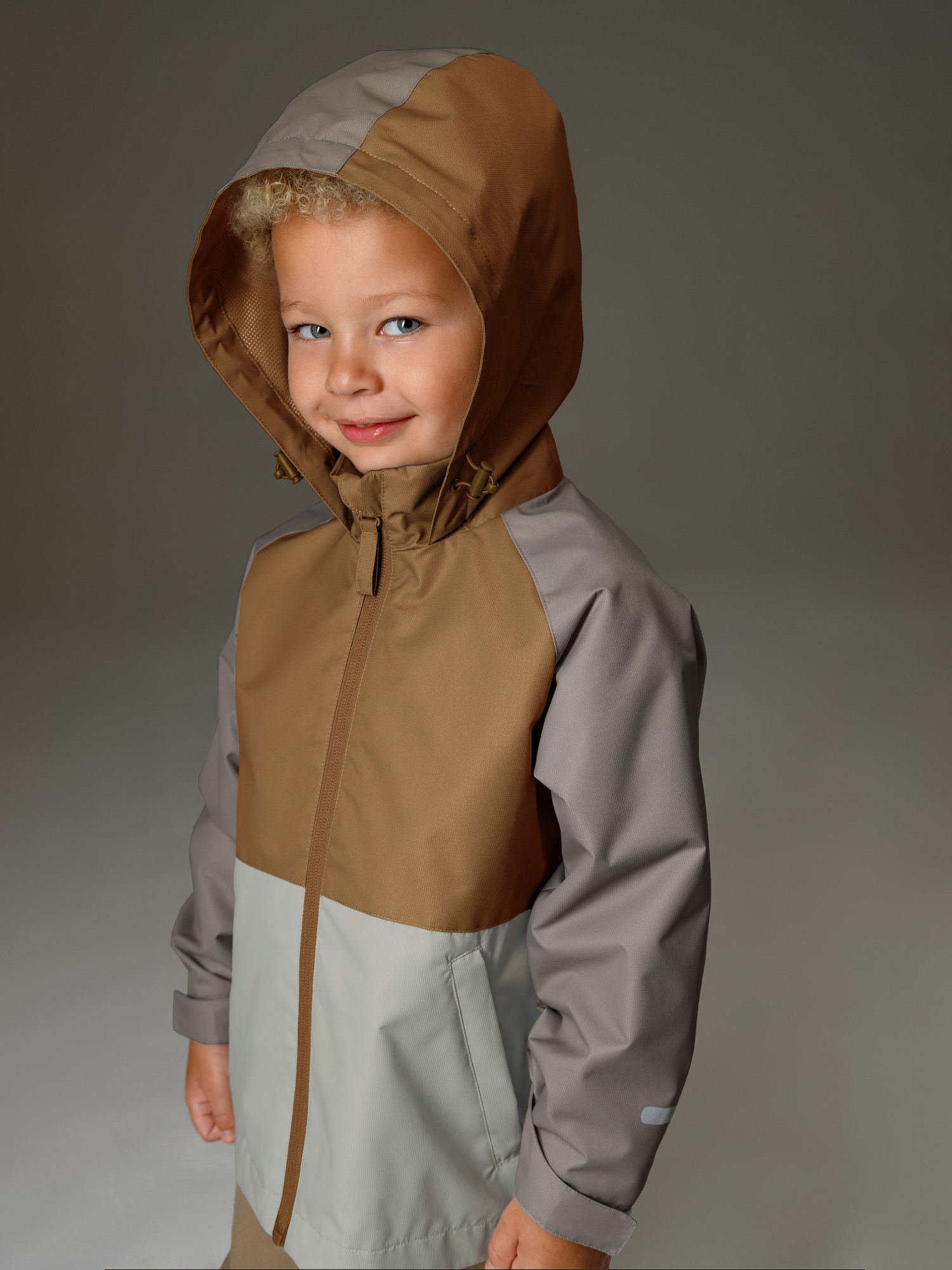 Ветровка Amarobaby AB-OD26-EASY36/12 - фото 28