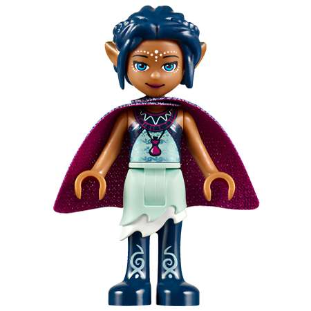 Фигурка LEGO Rosalyn Nightshade elf040