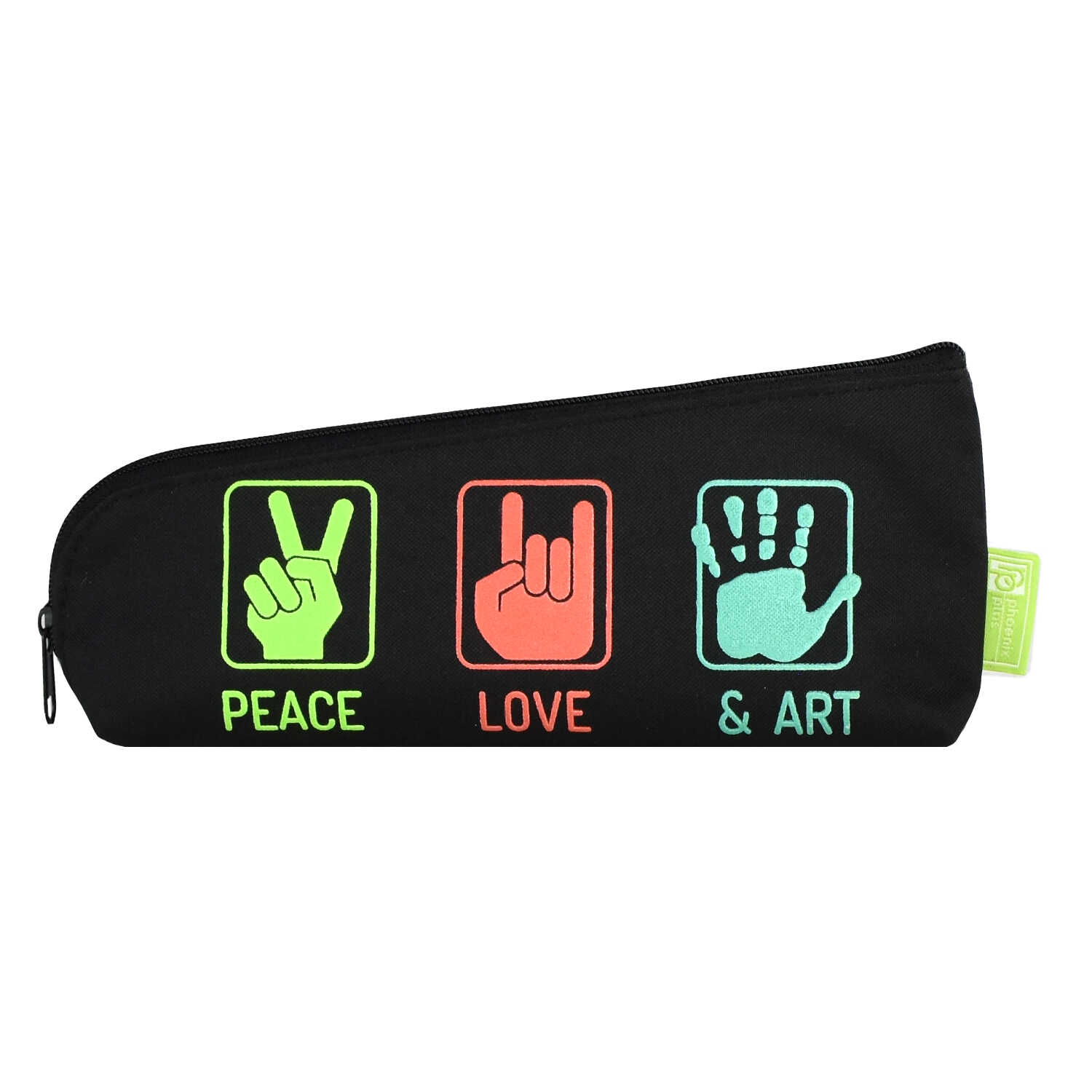 Пенал Феникс + Язык жестов - фото 2