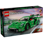 Конструктор LEGO Technic 42224 1313 дет.