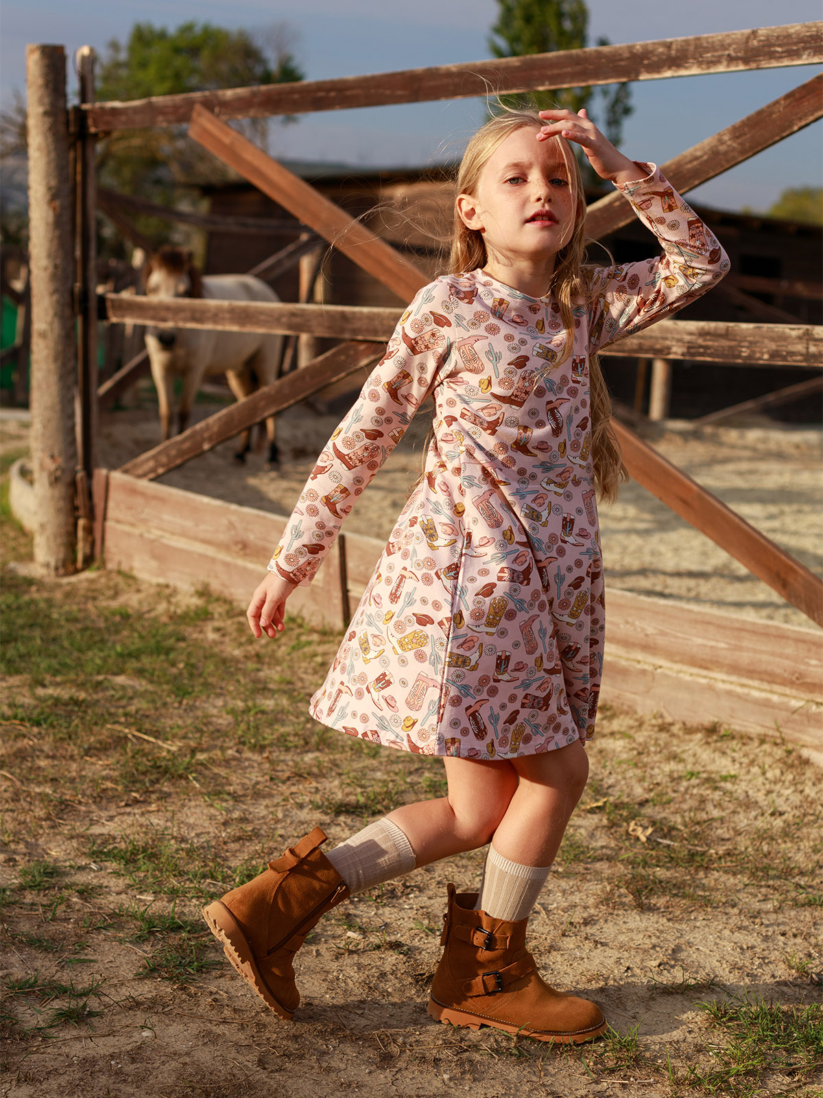 Платье Mjolk 85116647 - фото 2