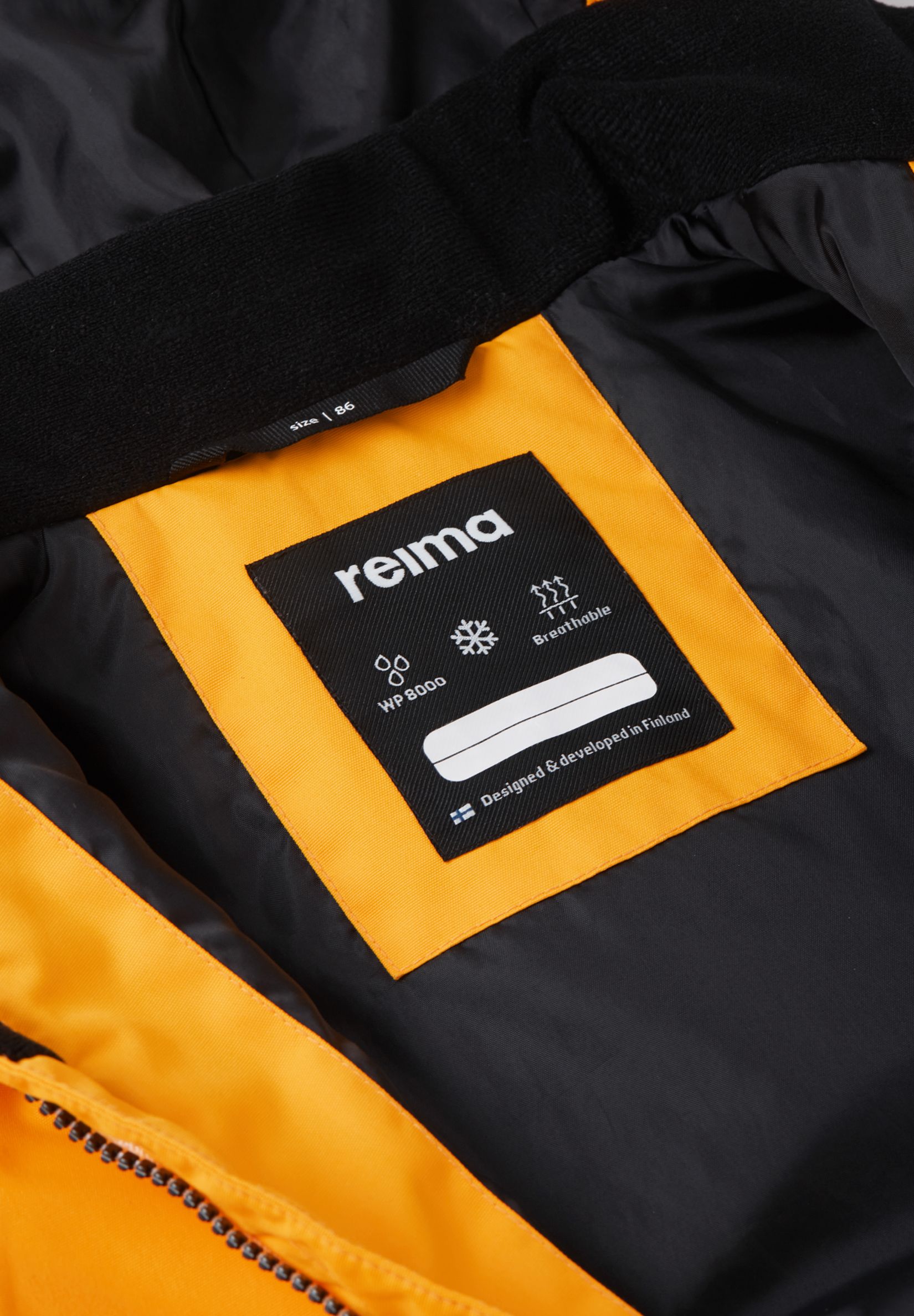 Комбинезон Reima 510296-2400 - фото 8