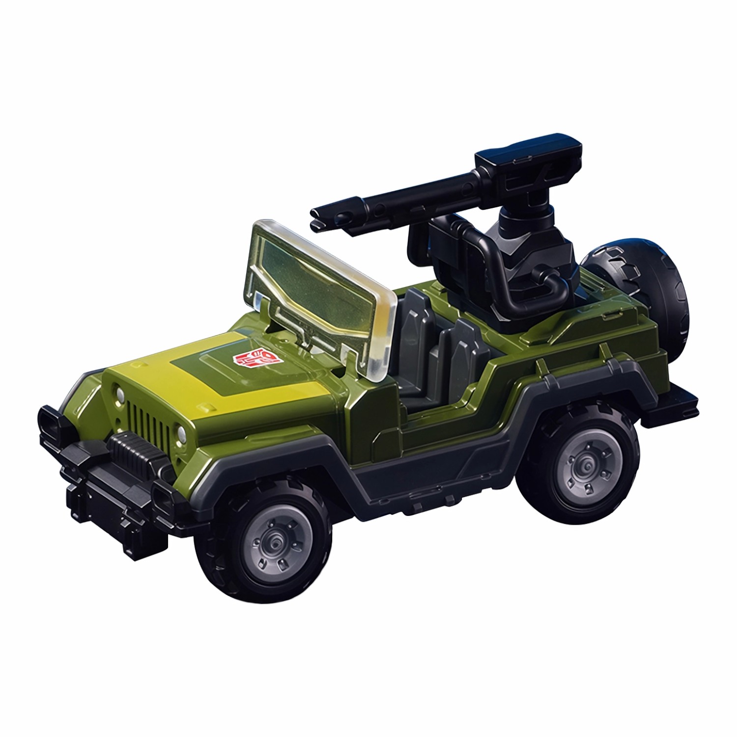 Конструктор BLOKEES Wheels в ассортименте - фото 6