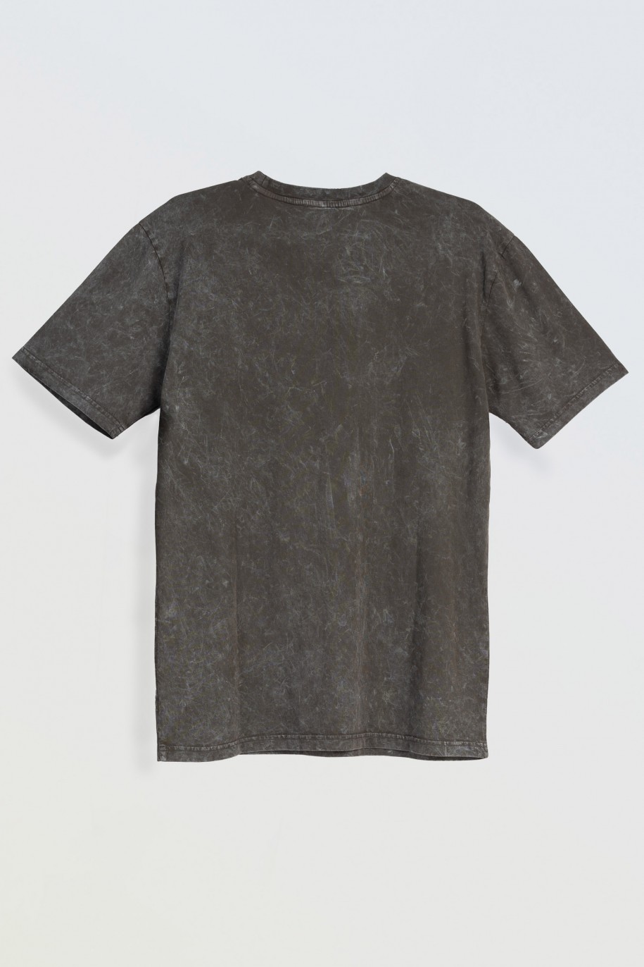 Футболка Reporter Young 251-0440B-23-790-1 - фото 3