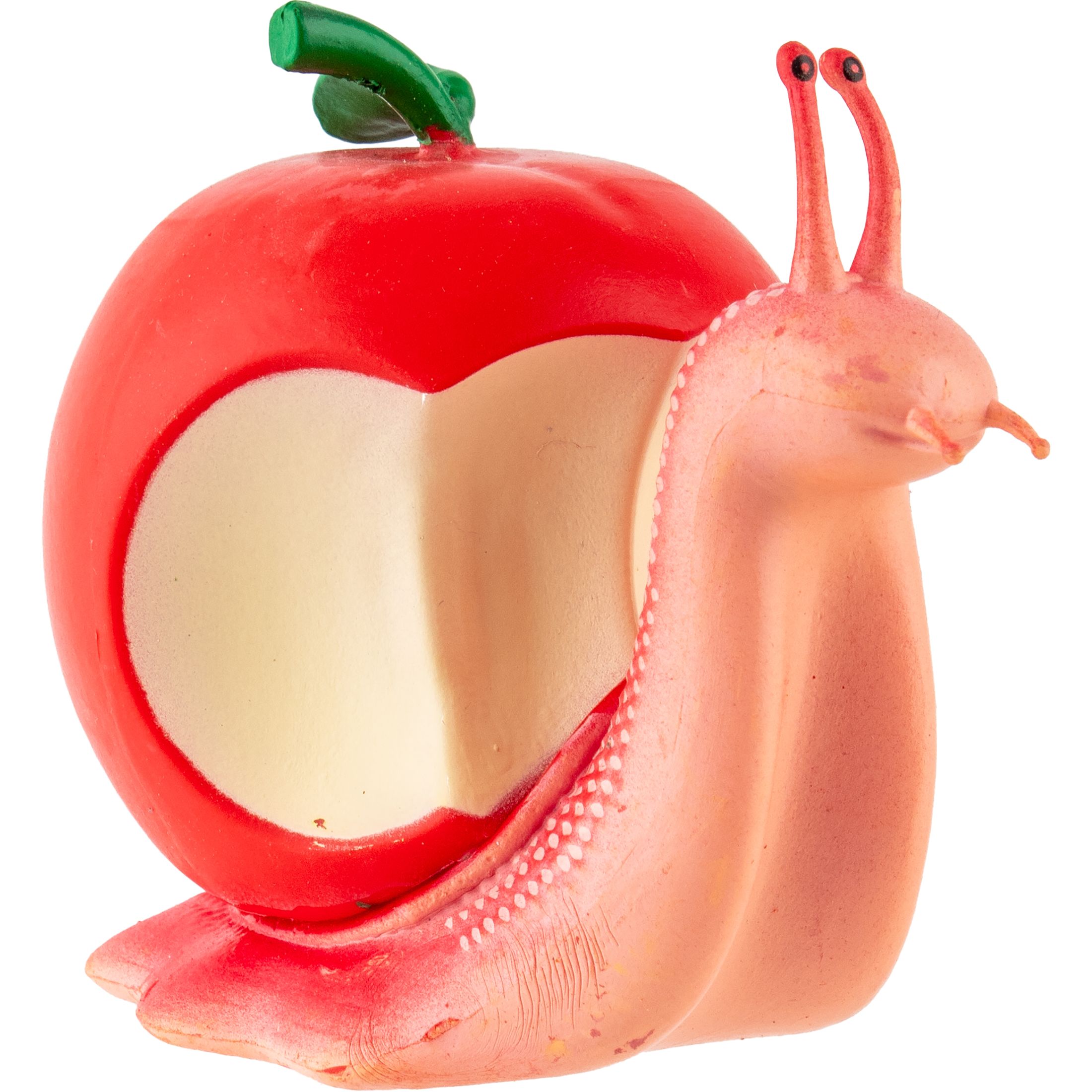 Фигурка KiddiePlay Apple Snail - фото 3