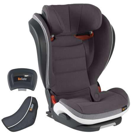 Автокресло BeSafe Isofix 2/3 (15-36 кг)