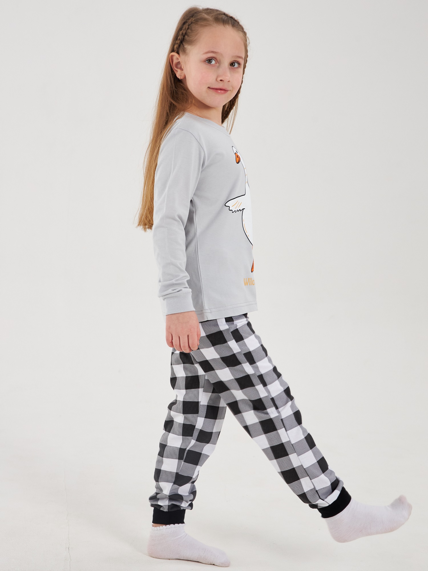 Пижама Jambo wear S-335 - фото 9