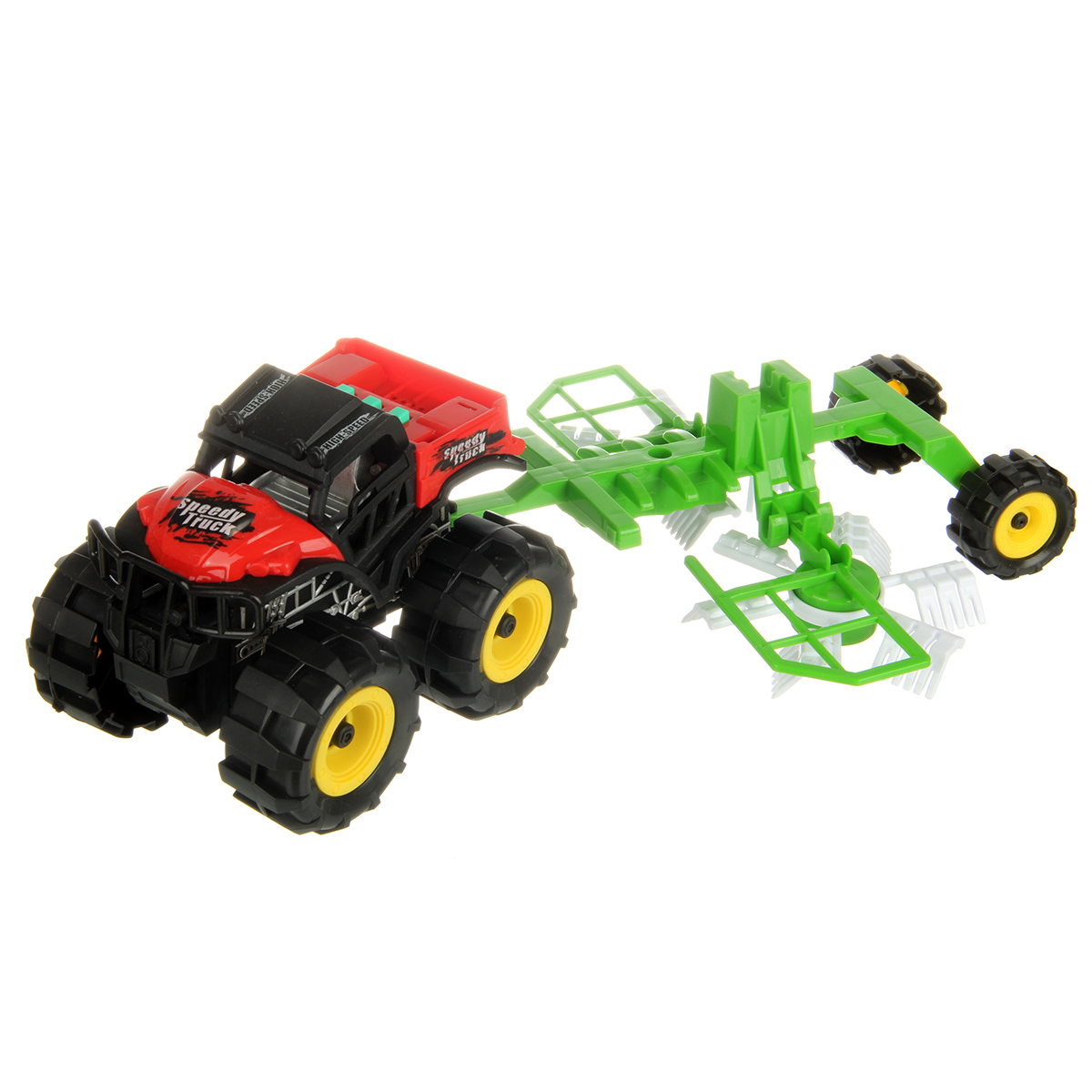 Трактор Veld Co 134980 - фото 2