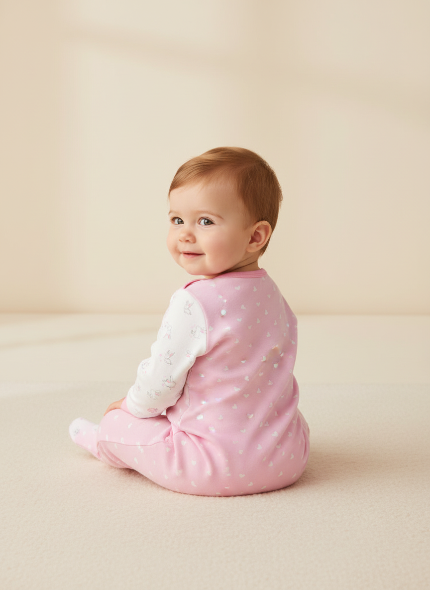 Комбинезон КотМарКот 6340699 - фото 2