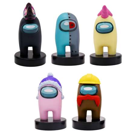 Игровой набор Among Us