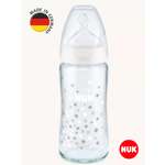 Бутылочка Nuk First Choise 240 мл 1 шт.