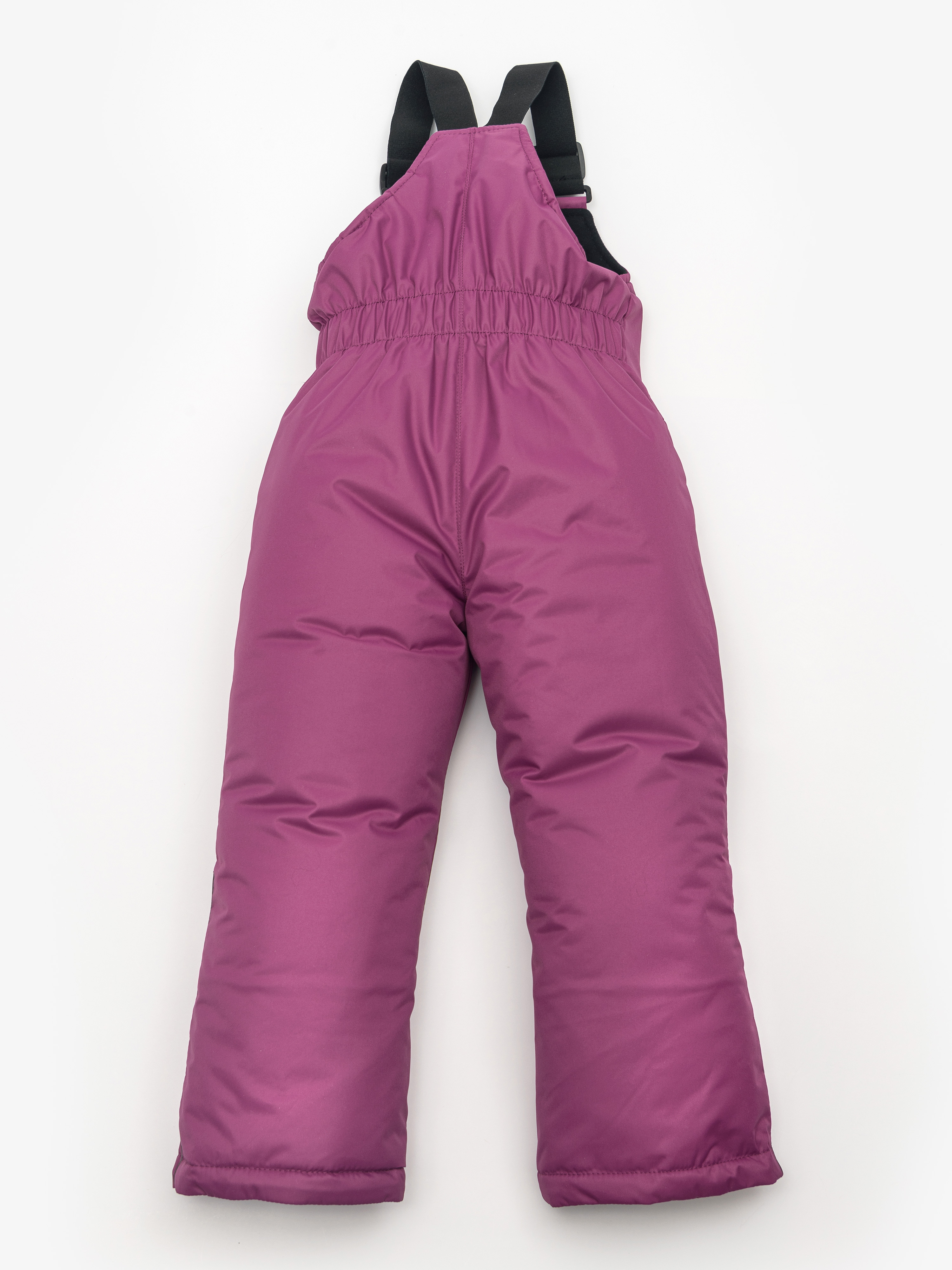 Куртка и полукомбинезон Orso Bianco OB81162-32_т.фуксия/т.фуксия - фото 11