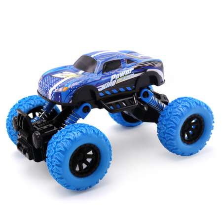Багги Funky Toys синий