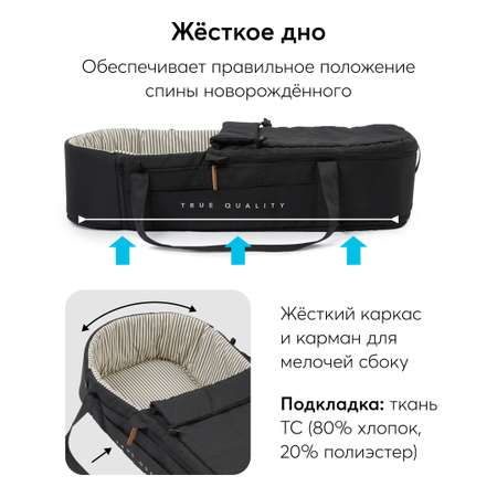 Люлька Happy Baby Carry