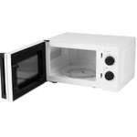 Печь микроволновая HYUNDAI 20л 700Вт