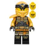 Фигурка LEGO Ninjago Cole Golden