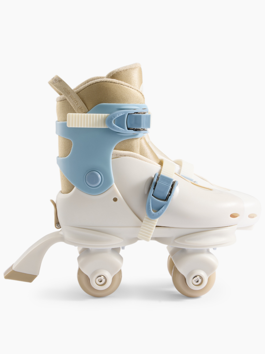 Роликовые коньки Happy Baby S 31-34 - фото 13