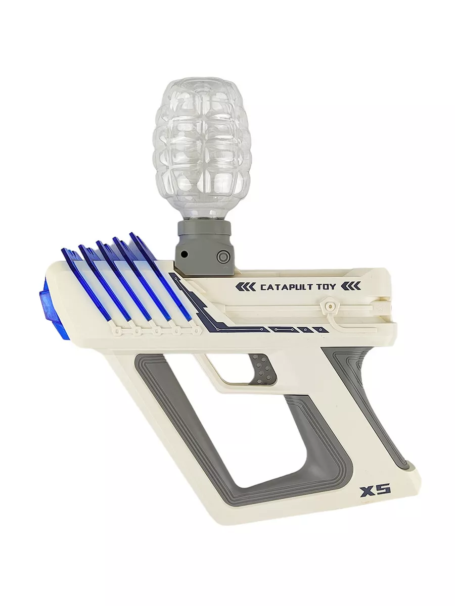 Бластер CS Toys - фото 2