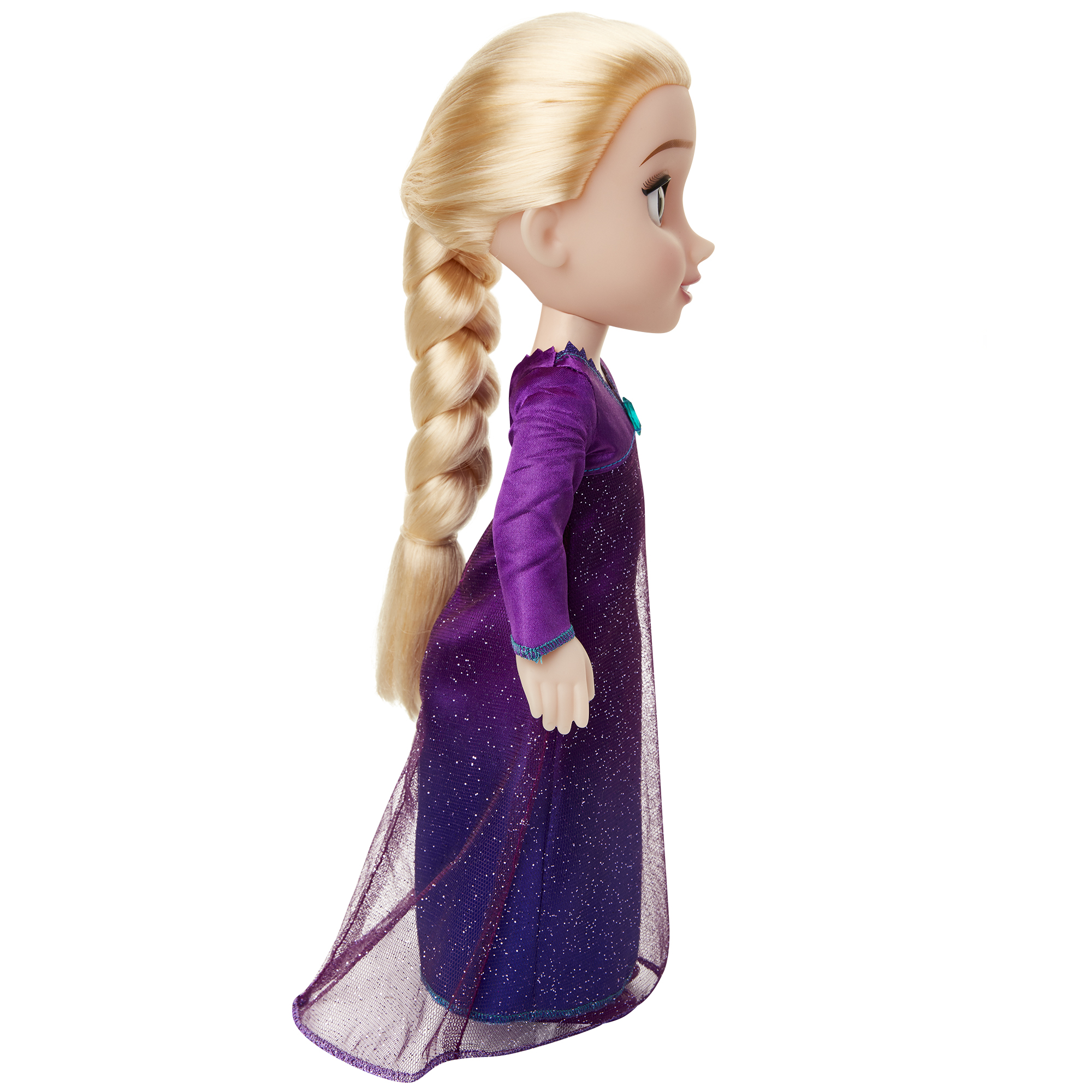 Кукла классическая Disney Frozen 208416 - фото 10