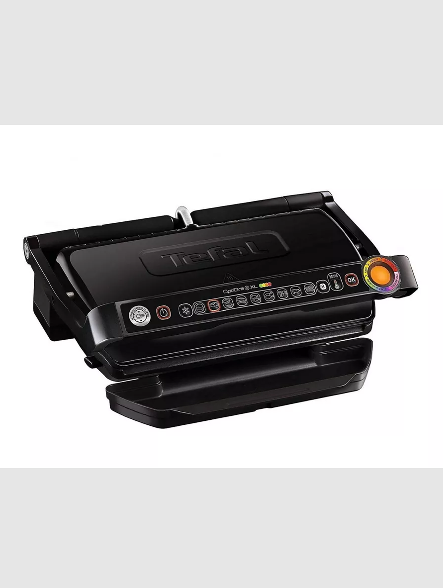 Электрогриль Tefal GC722834 Optigrill+XL - фото 3
