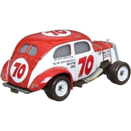 Машинка Cars Герои мультфильмов коллекционная FLL95