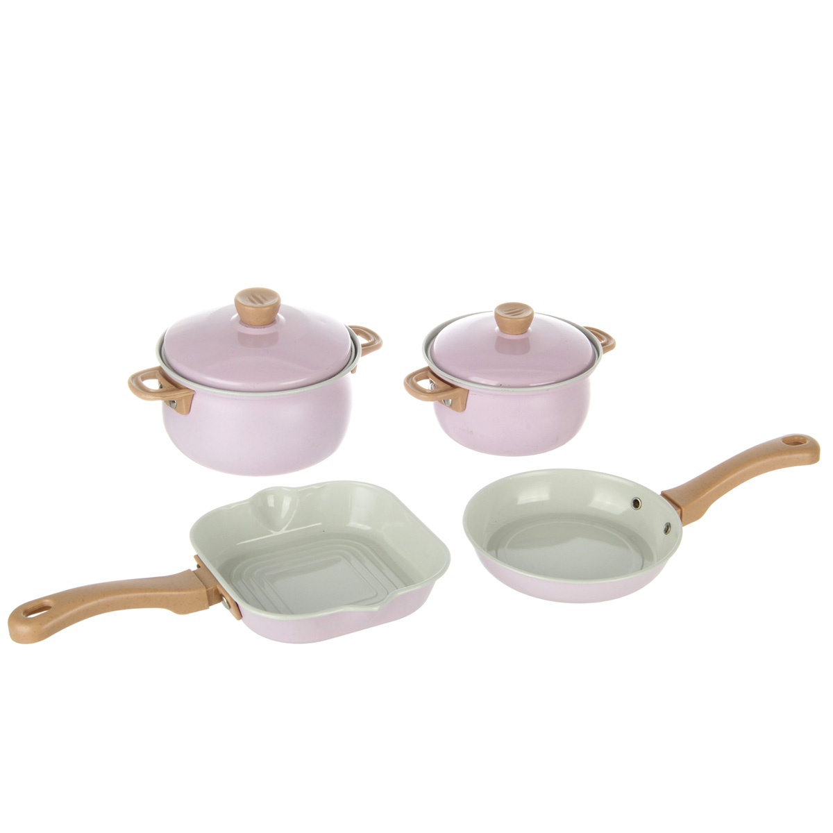 Игрушка Veld Co посуда - фото 2