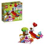 Конструктор LEGO DUPLO 10832 16 дет.