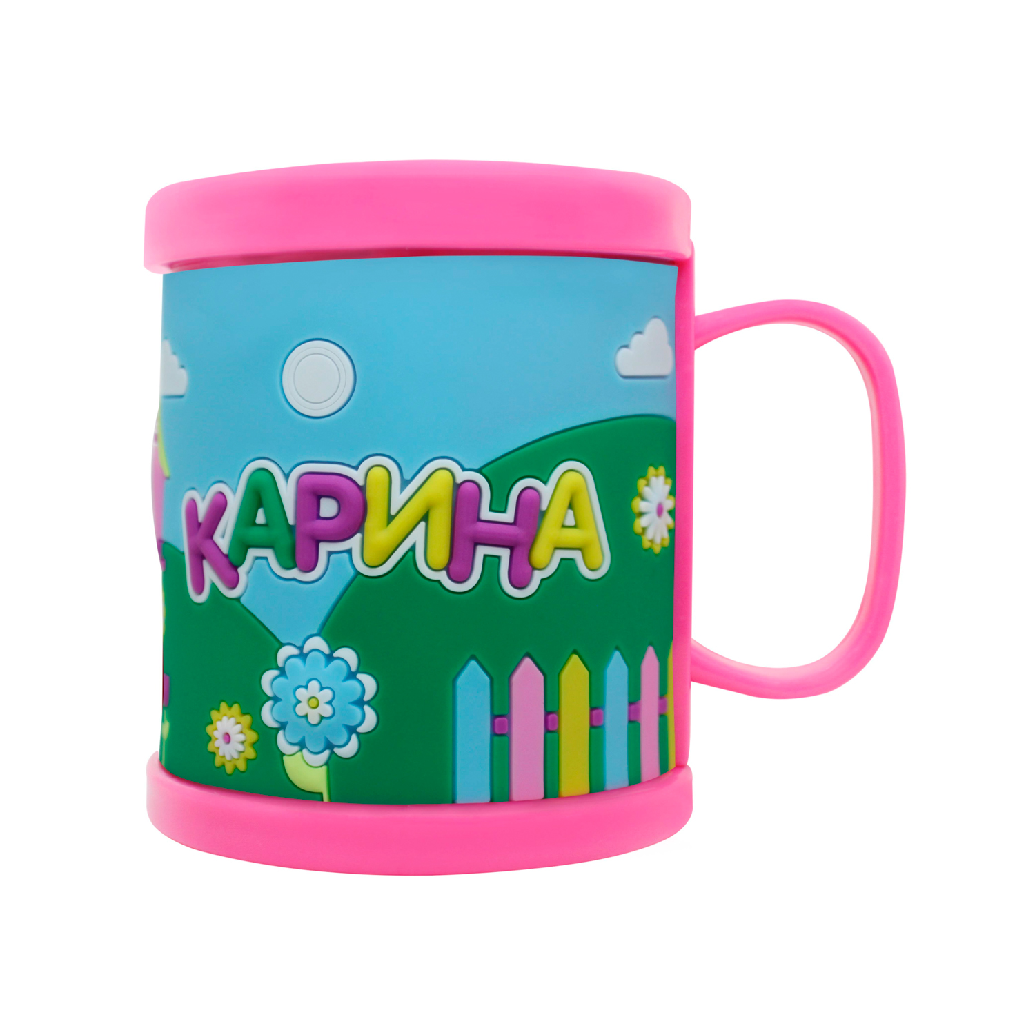 Кружка Be Happy - фото 2