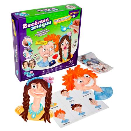 Настольная игра PicnMix