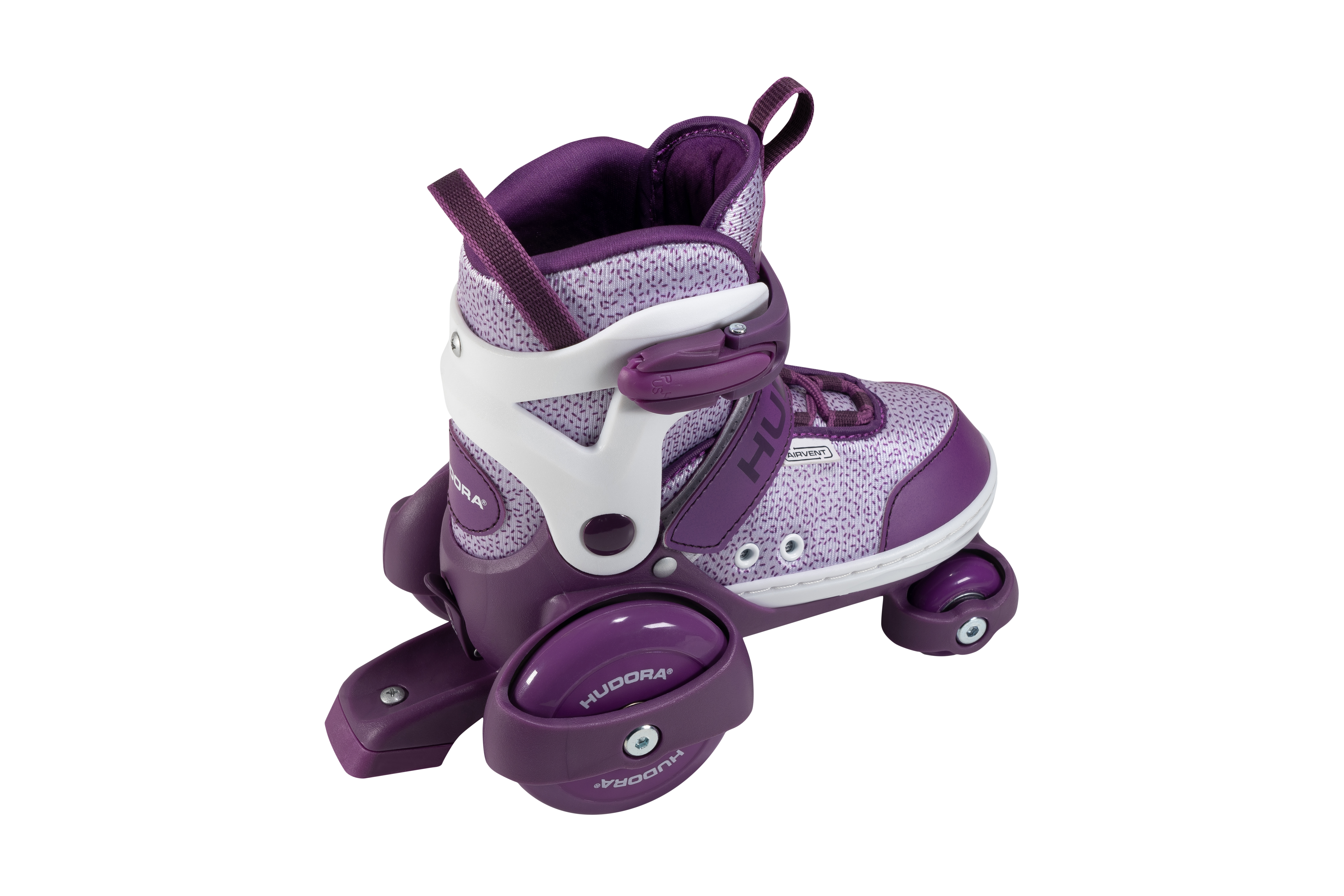 Роликовые коньки HUDORA S 26-29 - фото 8