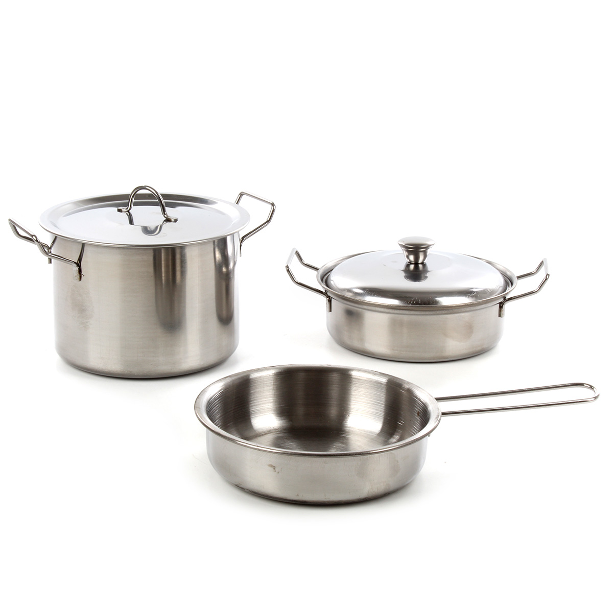 Игрушка Veld Co посуда - фото 6