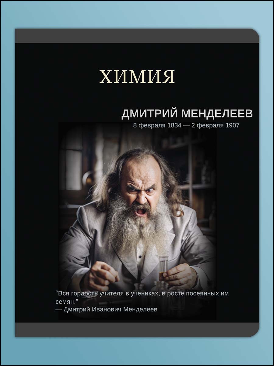 Тетрадь AXLER 48 лист. 12 шт. - фото 7