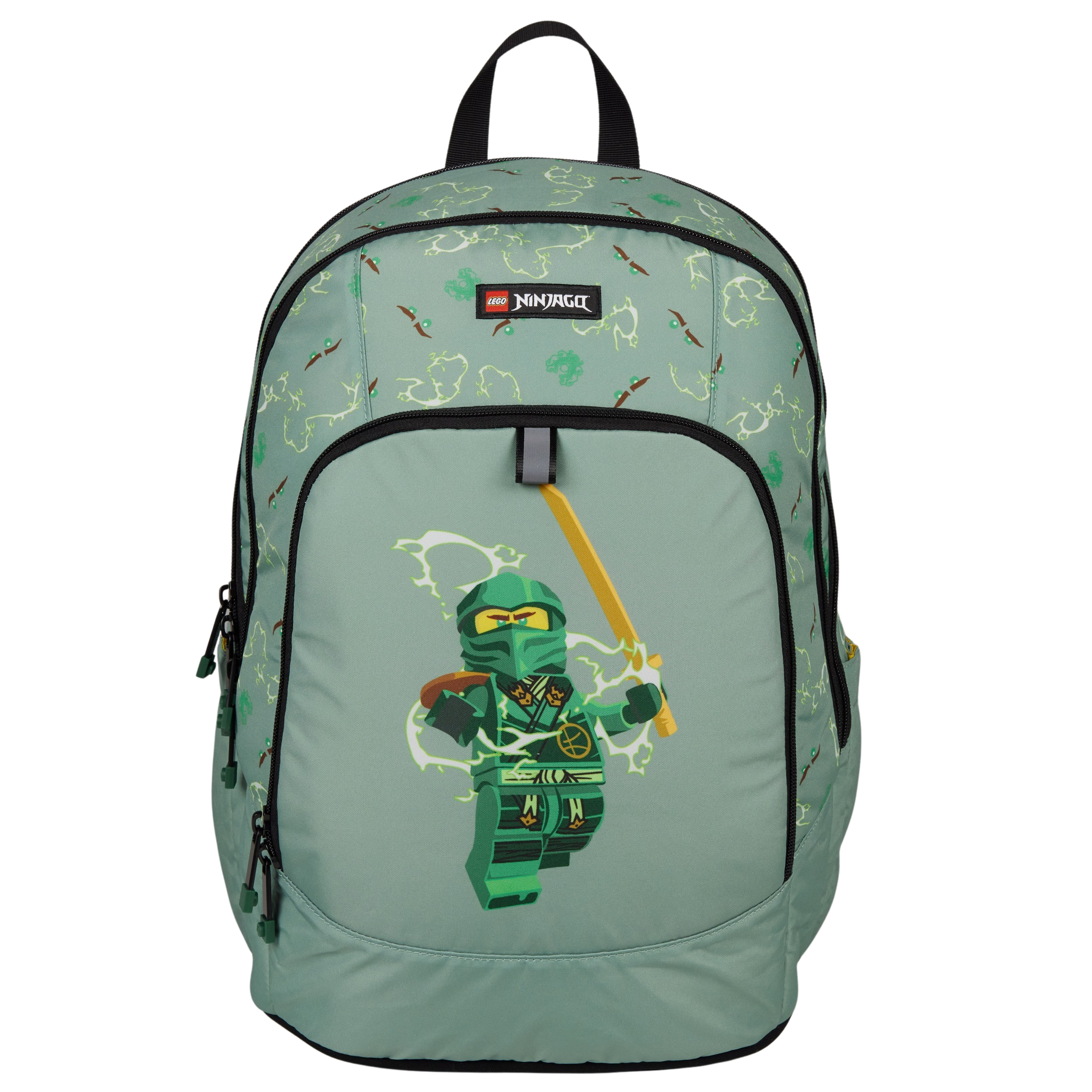 Рюкзак LEGO Lego Ninjago Spinjitzu Master - фото 2