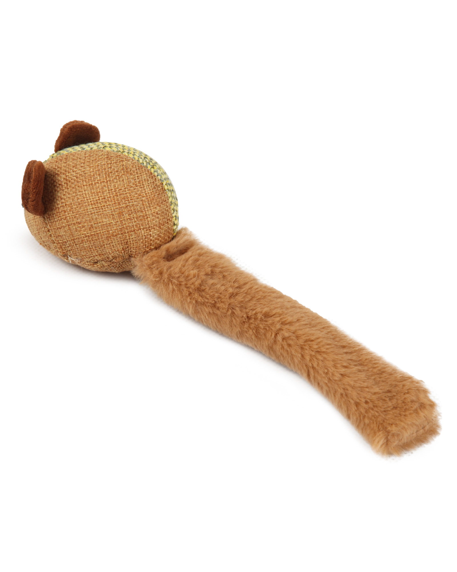 Игрушка для кошек Barbaks Мышь Хвостик - фото 5