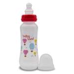 Бутылочка Baby Land 240 мл