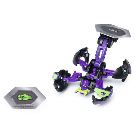 Фигурка Bakugan