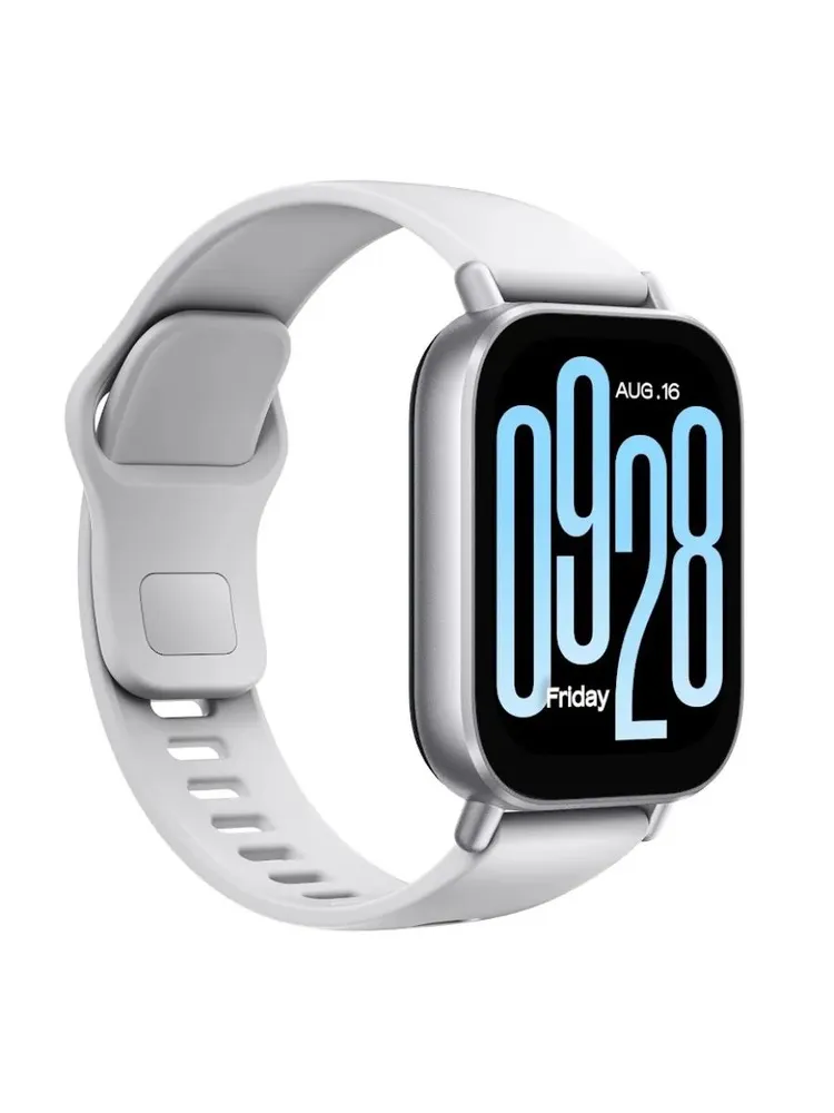 Смарт часы XIAOMI Redmi Watch 5 Active - фото 8