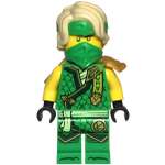 Фигурка LEGO Ninjago Lloyd