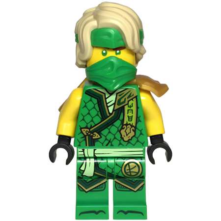 Фигурка LEGO Ninjago Lloyd