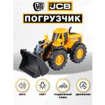 Погрузчик JCB Mighty Moverz
