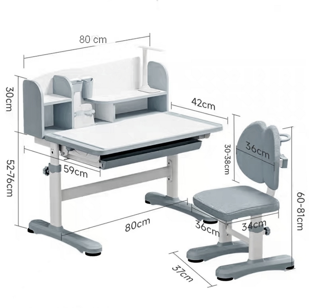 Комплект мебели LOTT BARCELONA - фото 4