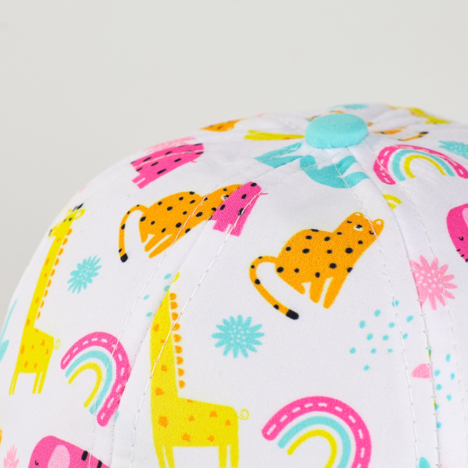 Кепка Sima-Land 10341501 - фото 2