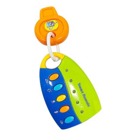 Игрушка EVERFLO развивающий центр
