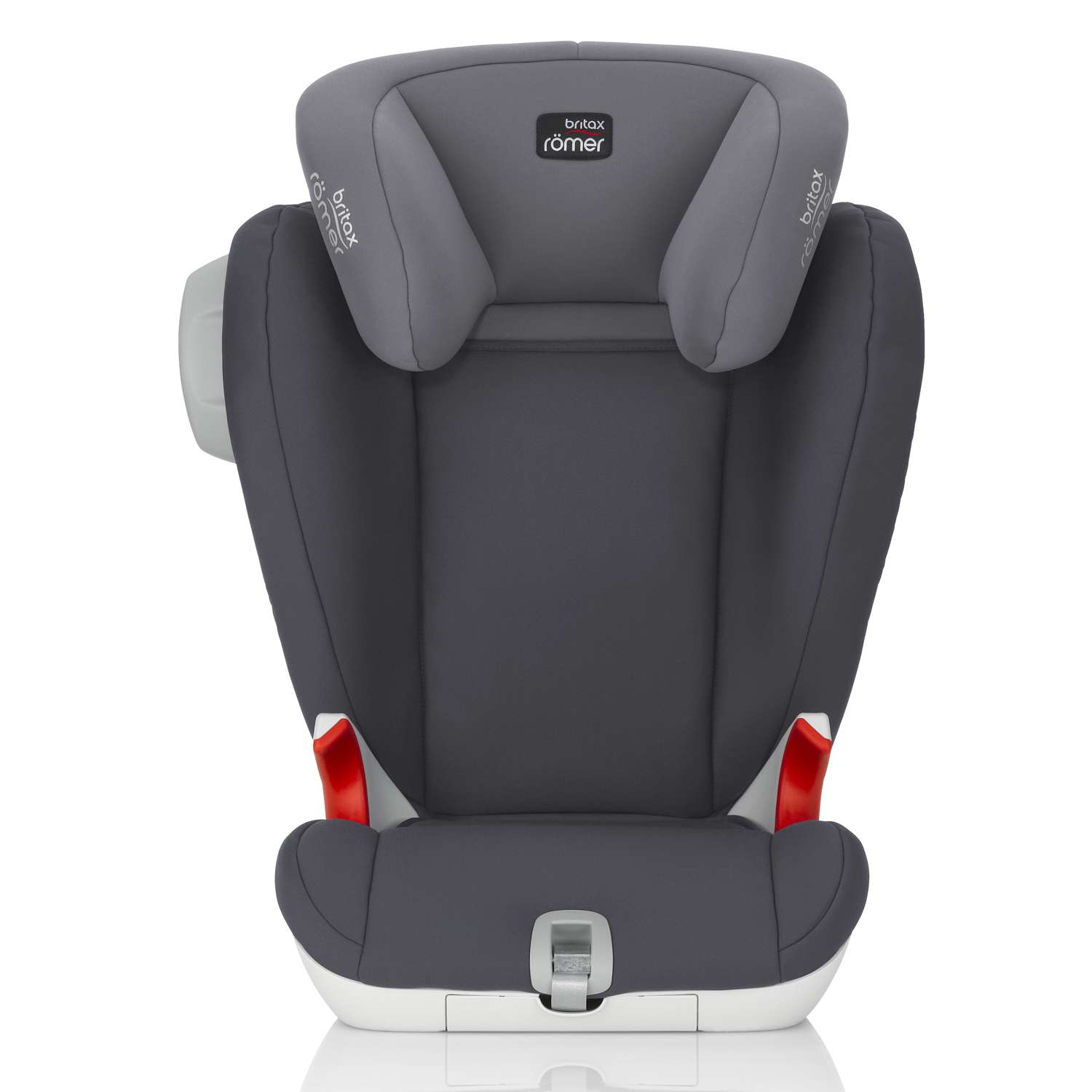 Автокресло Britax Roemer 2/3 (15-36 кг) - фото 4