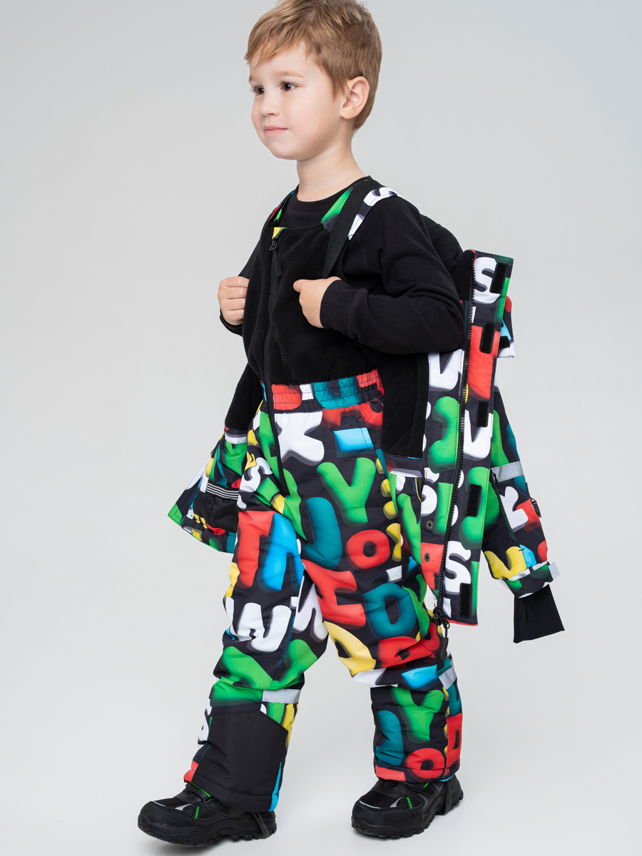 Комплект PlayToday 32512016 - фото 4