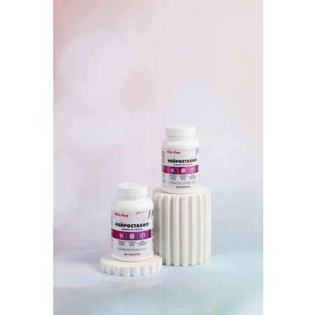 Art Life Нейростабил, 90 таблеток. Арт Лайф Фитокомплекс с успокаивающим, мягким седативным действием