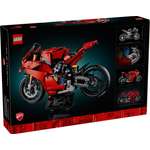 Конструктор LEGO Technic 42202 1603 дет.