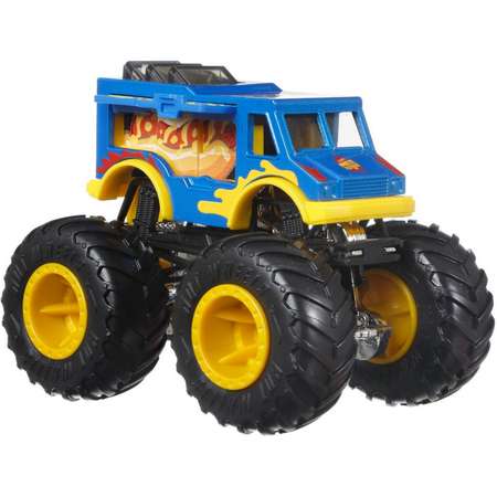 Игровой набор Hot Wheels Взаимное уничтожение 1:64